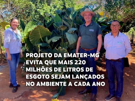 imagem Emater
