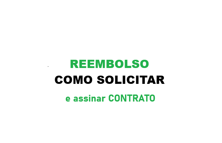 Solicitar Reembolso